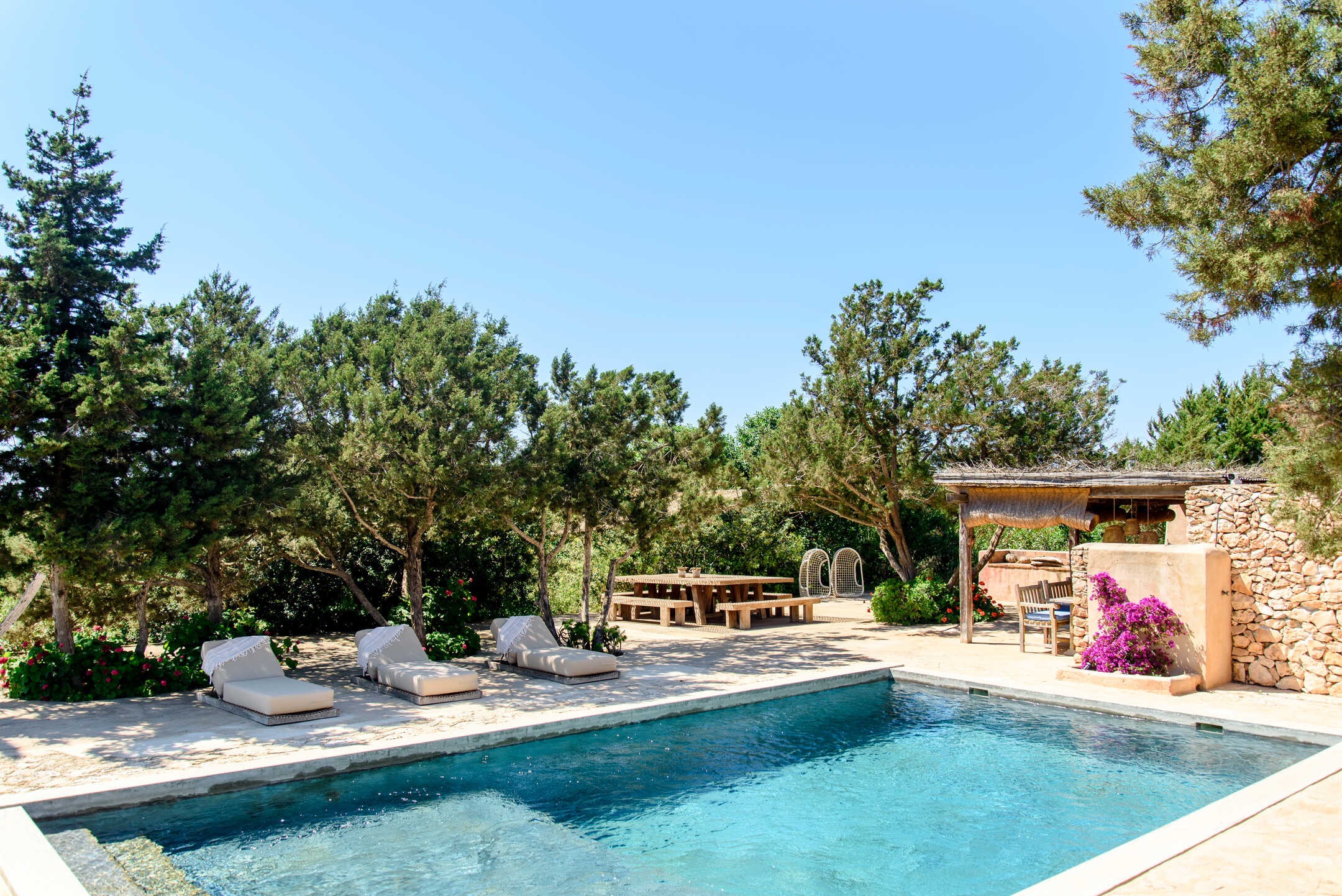 Villa Francisca
