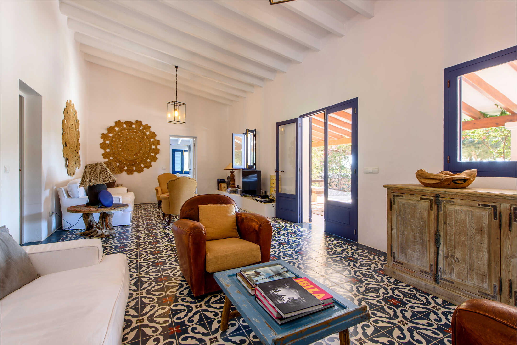 Villa Francisca