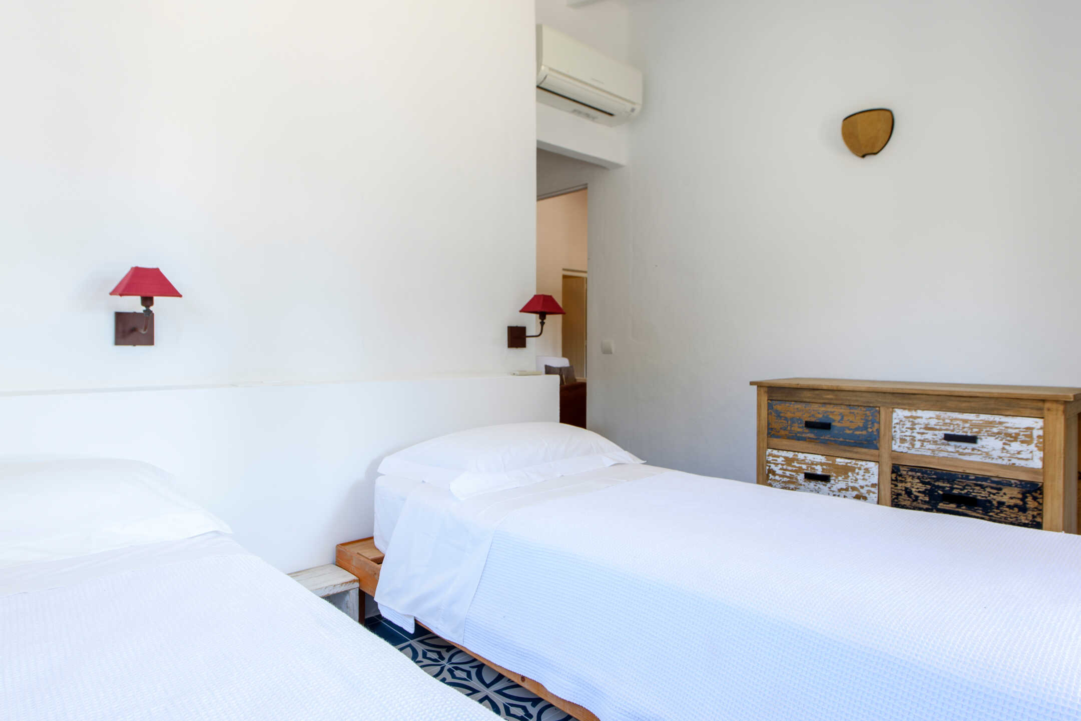 Villa Francisca