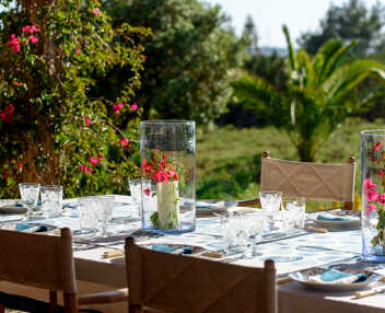 Villa Francisca