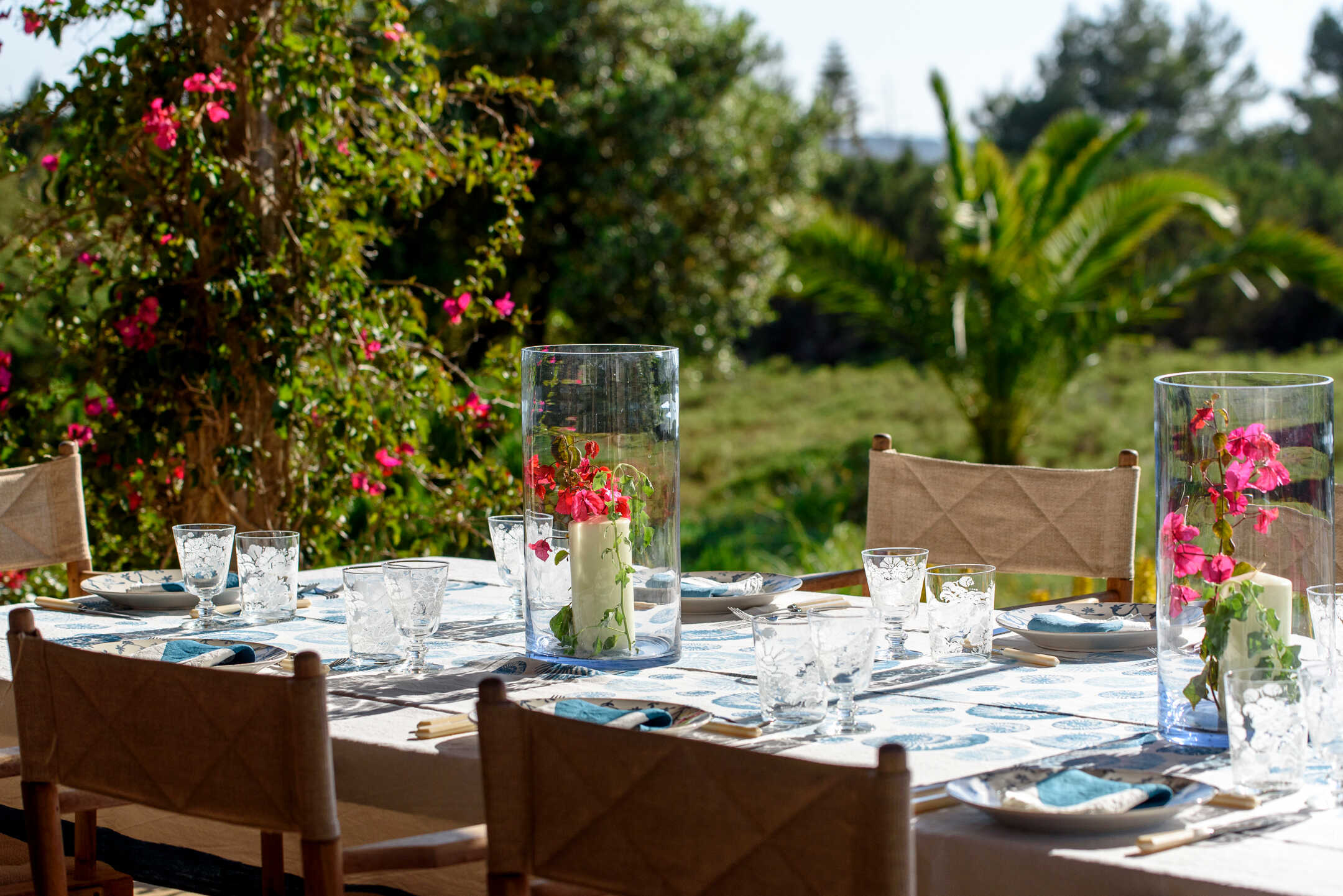 Villa Francisca