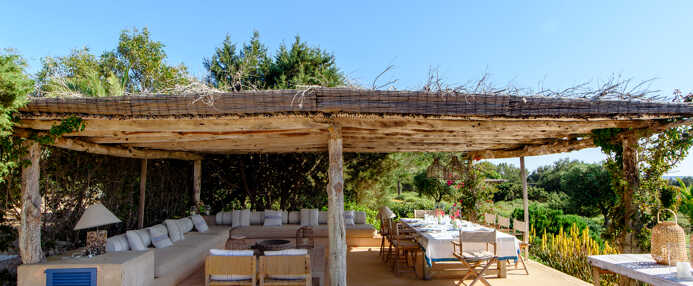 Villa Francisca