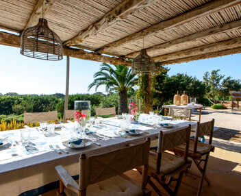 Villa Francisca