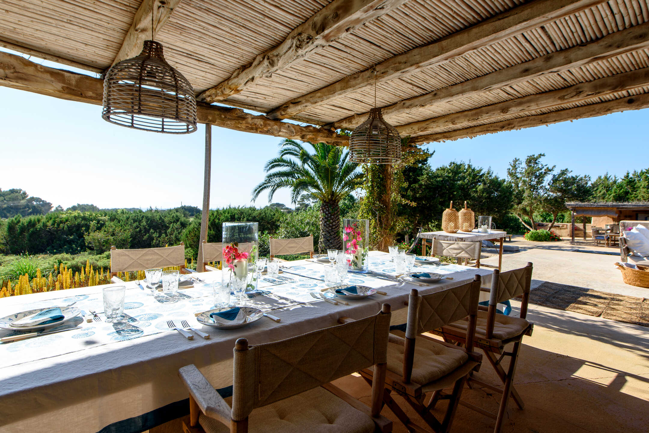 Villa Francisca