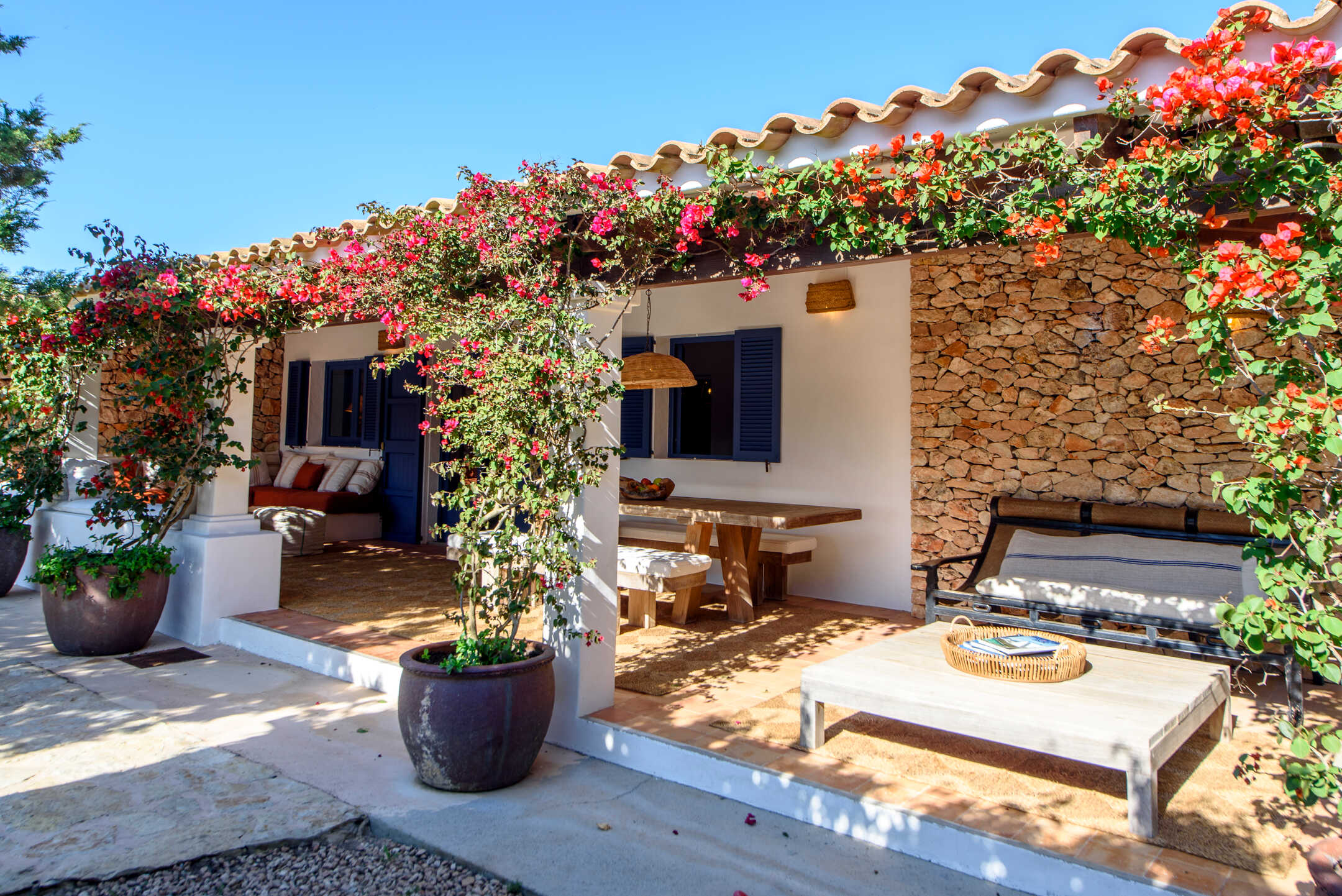 Villa Francisca