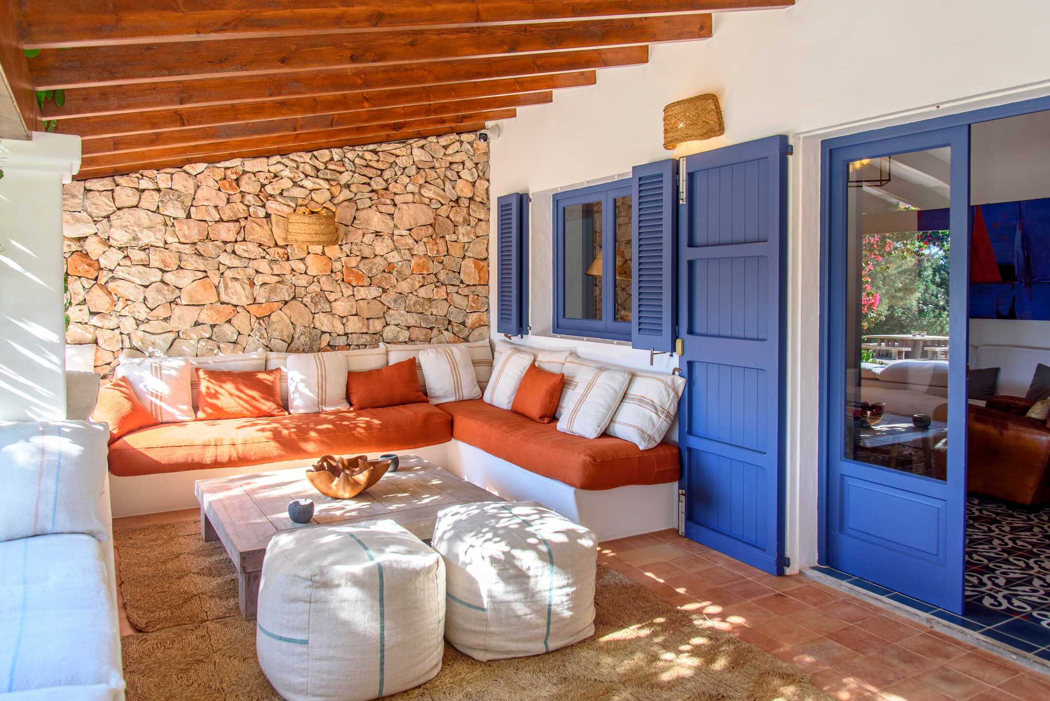 Villa Francisca