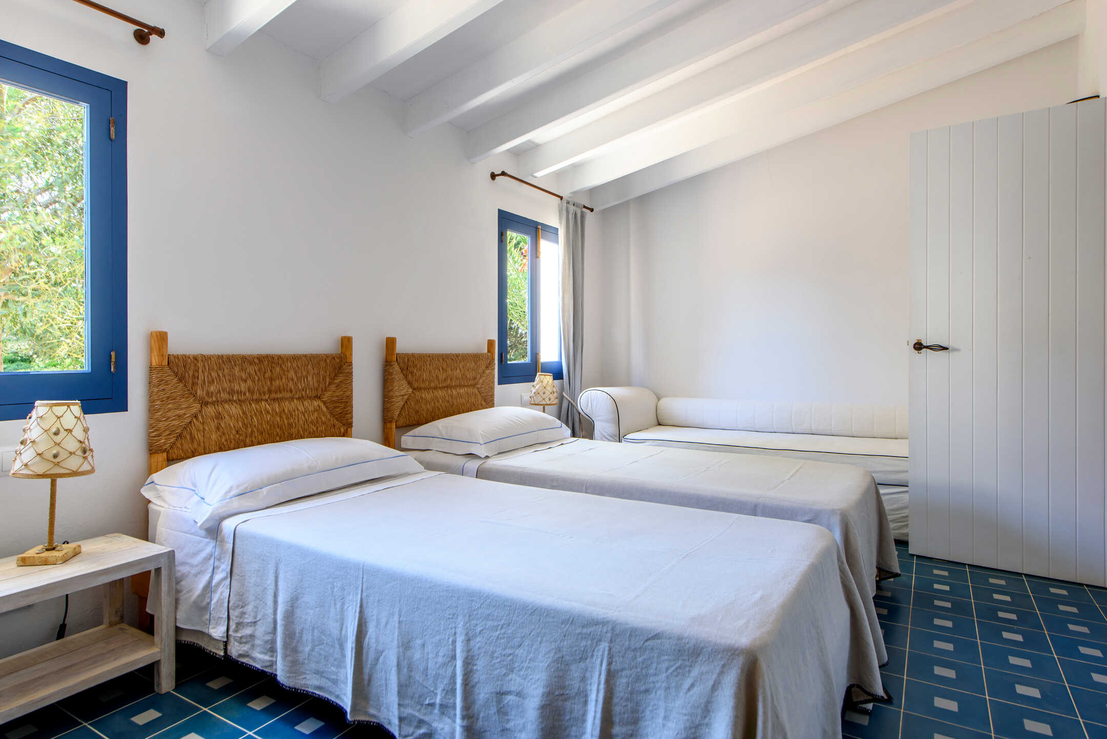Villa Francisca