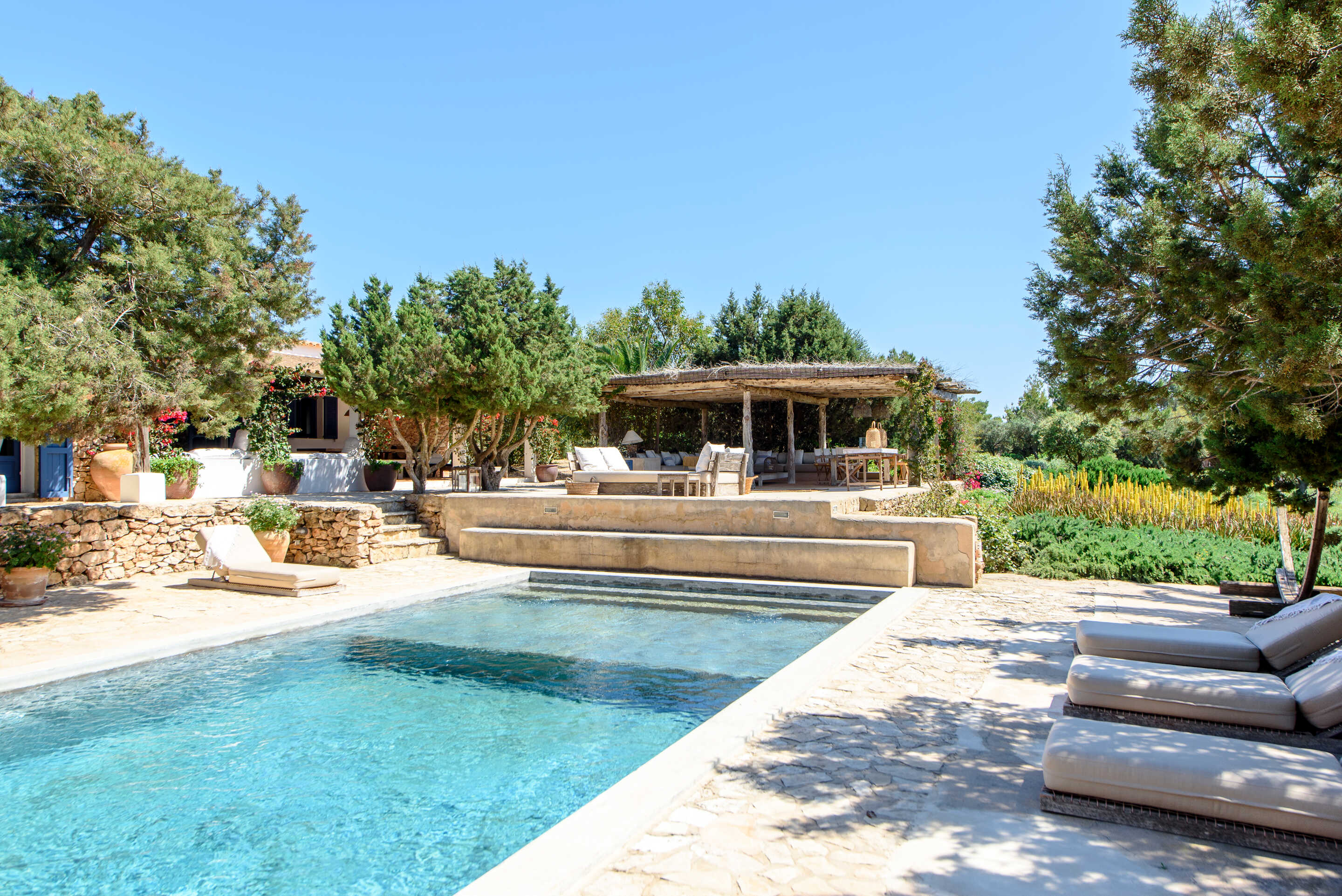 Villa Francisca