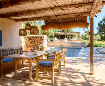 Villa Francisca