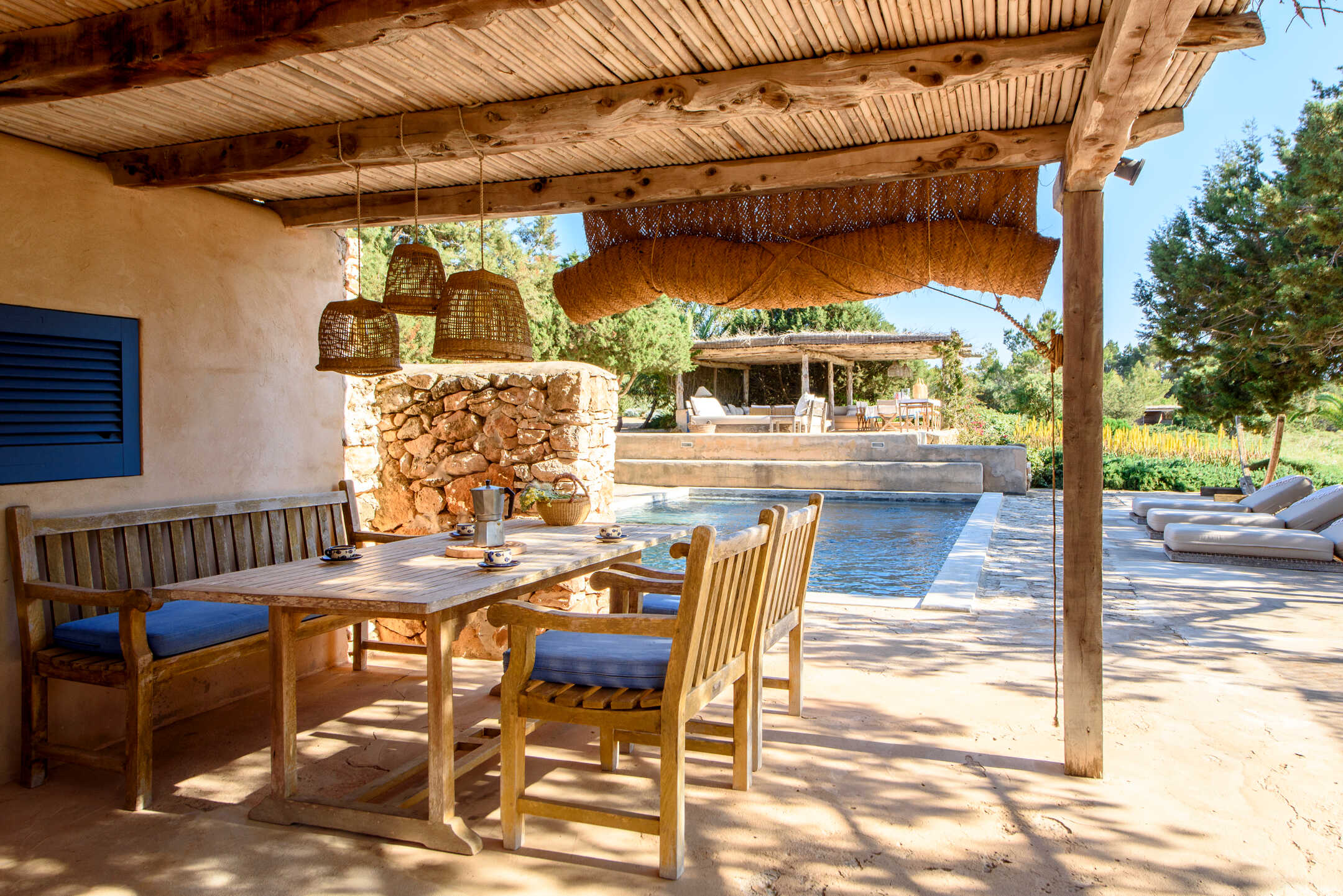 Villa Francisca