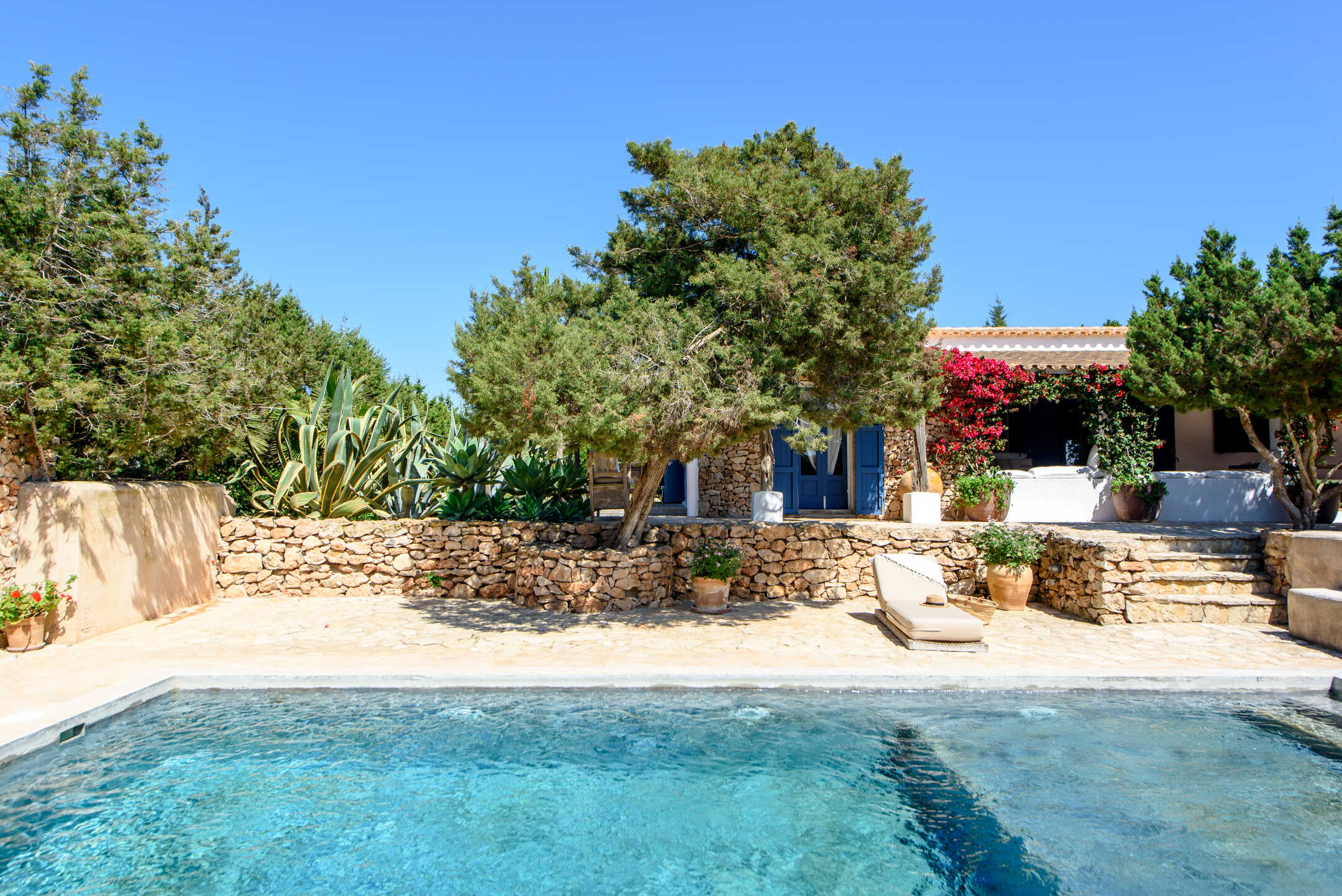 Villa Francisca
