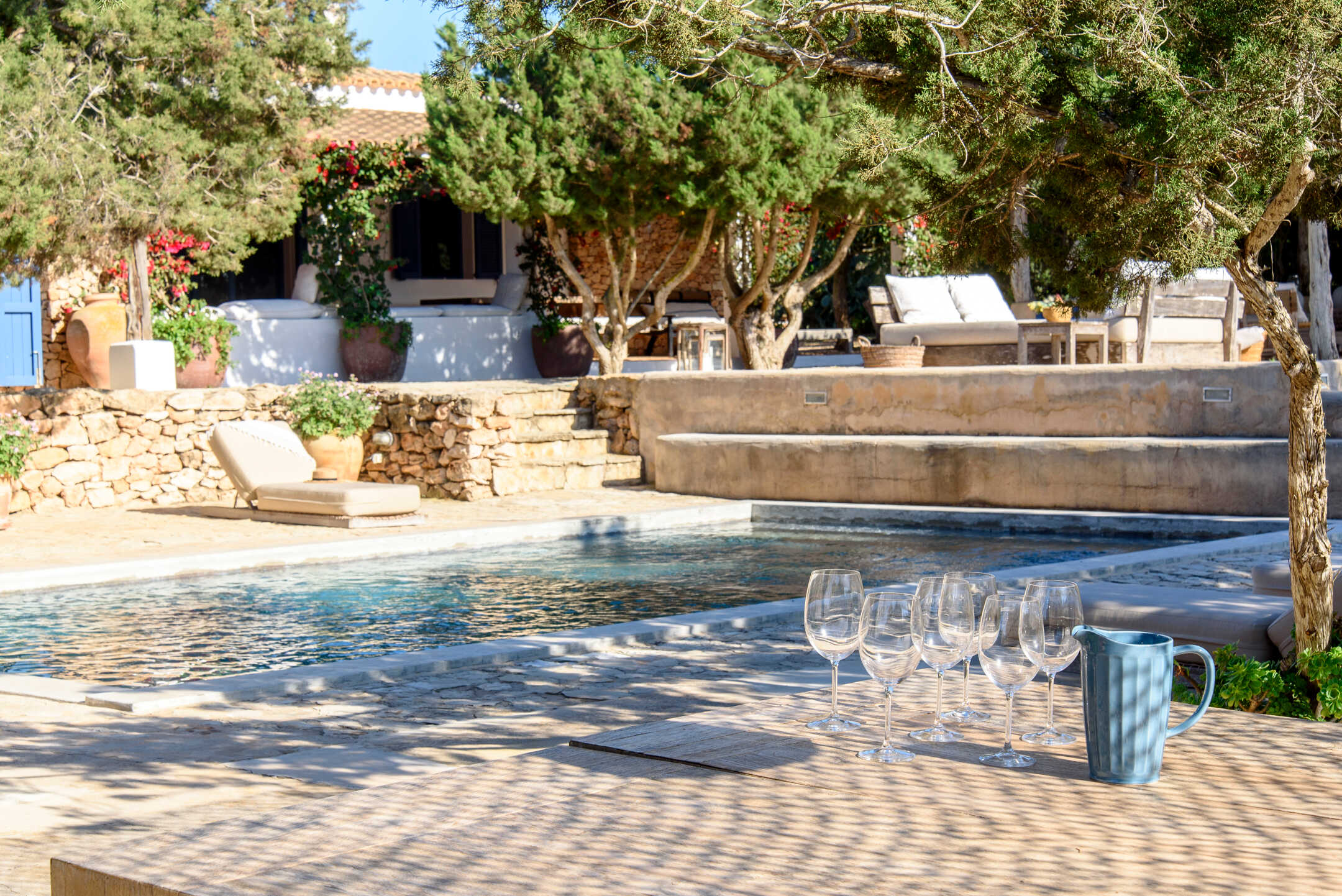 Villa Francisca
