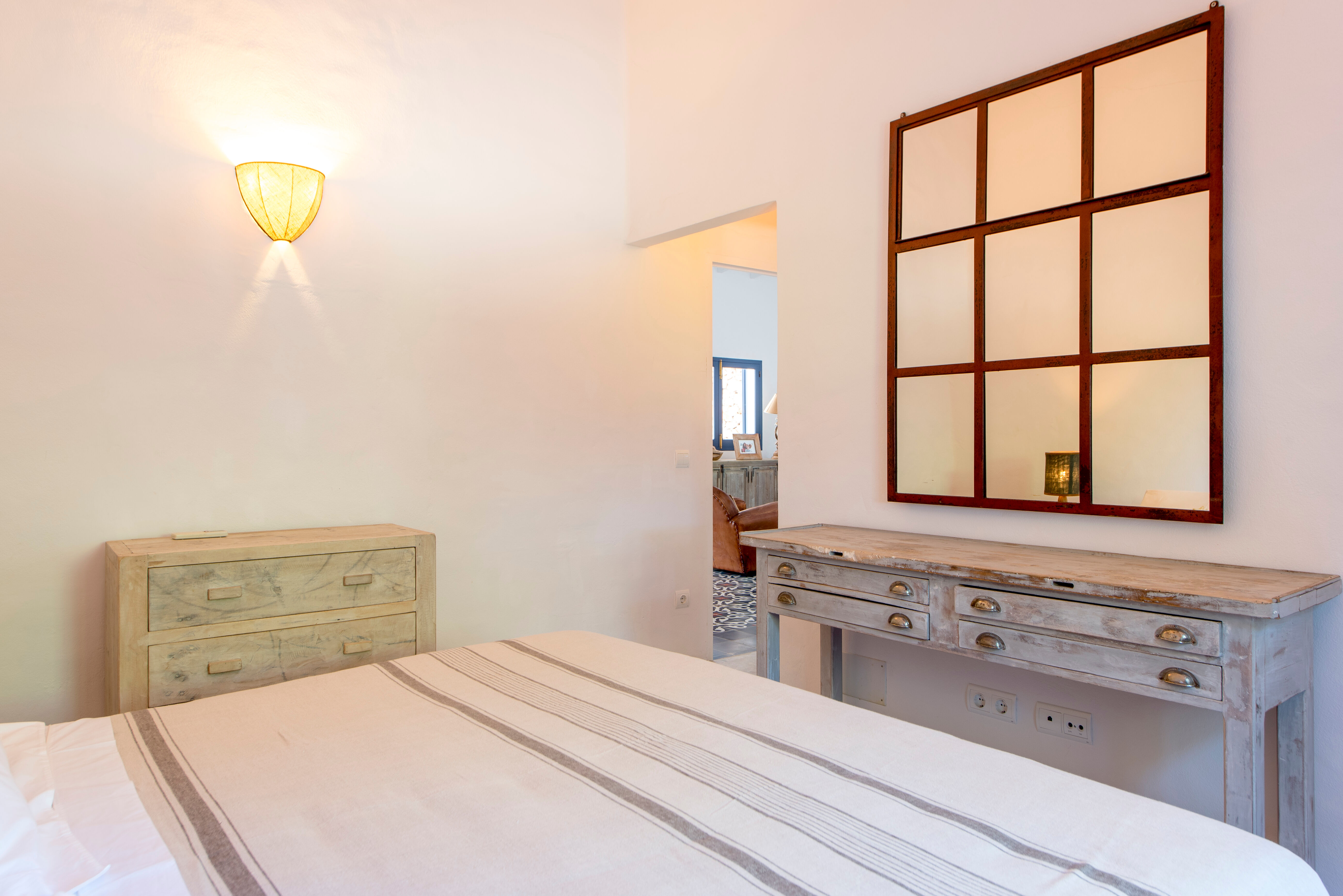 Chambre 3 "Next to the Kitchen"