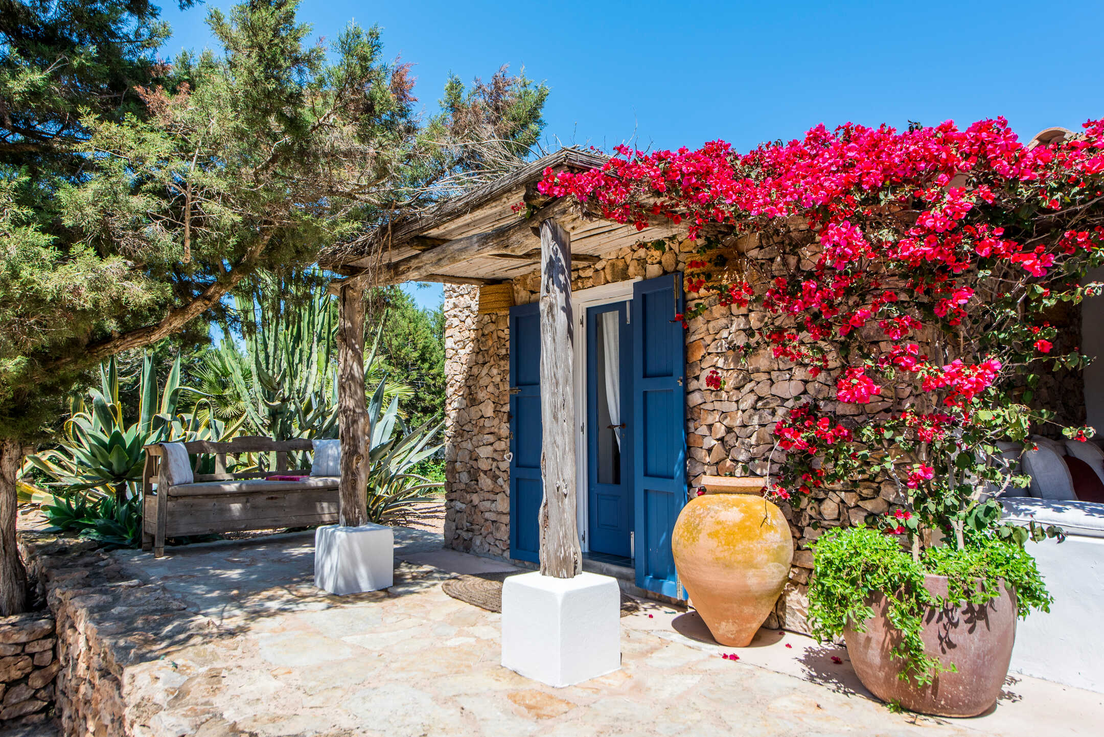 Villa Francisca