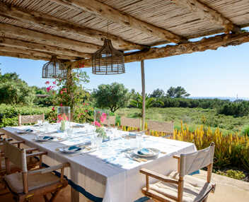 Villa Francisca