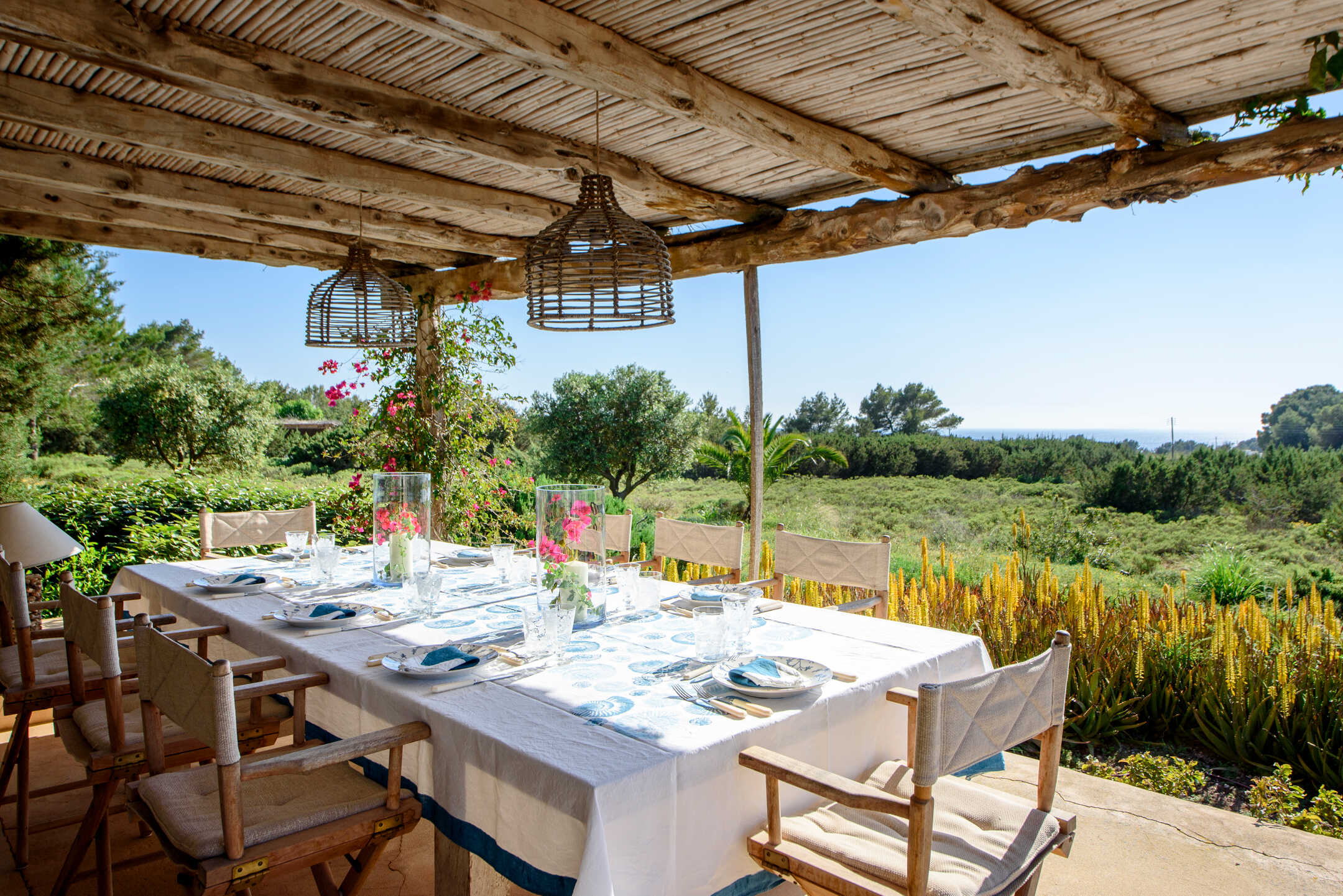 Villa Francisca