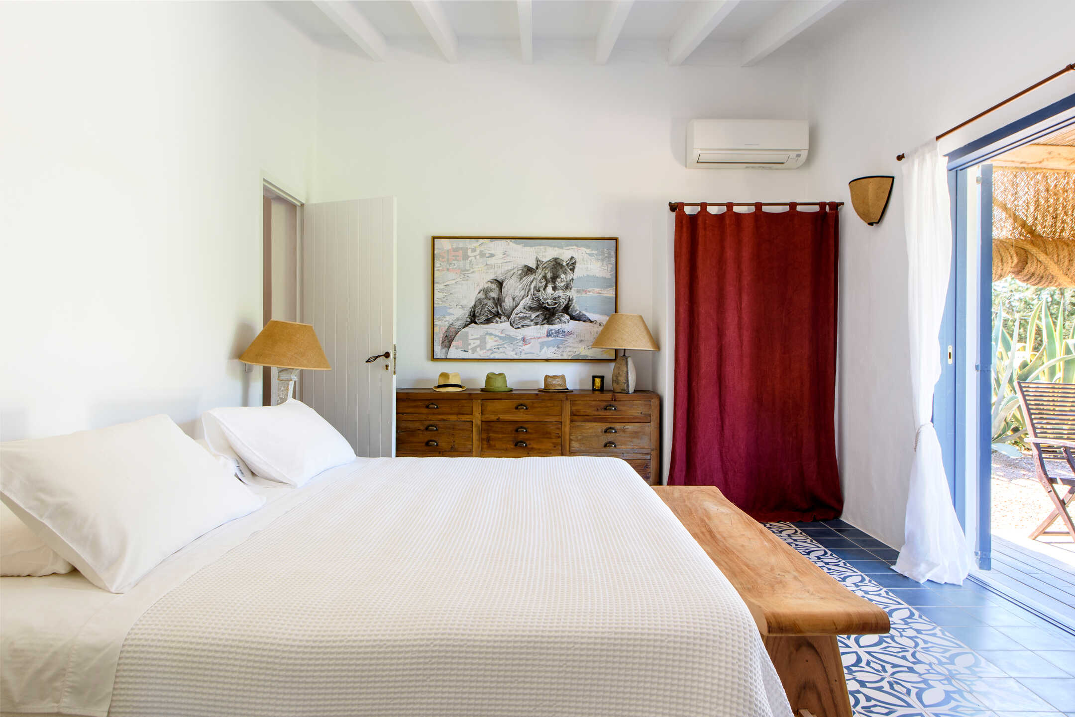 Villa Francisca