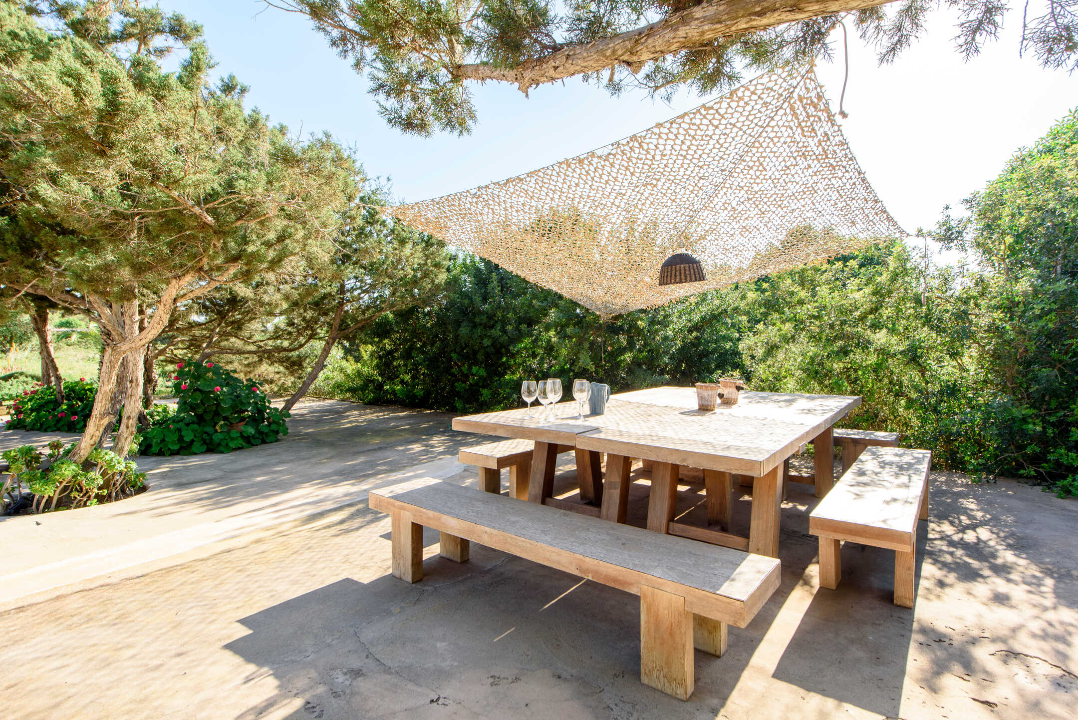 Villa Francisca