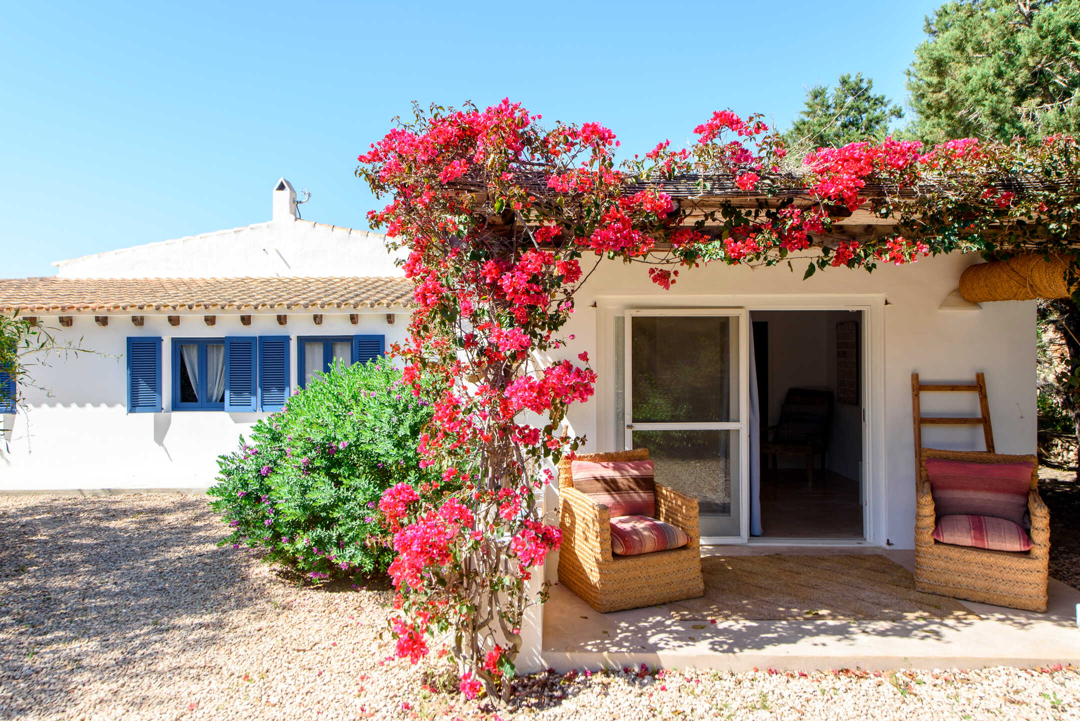Villa Francisca