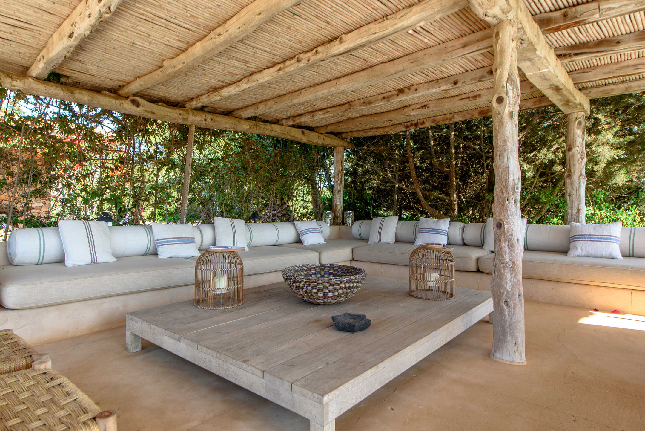 Villa Francisca