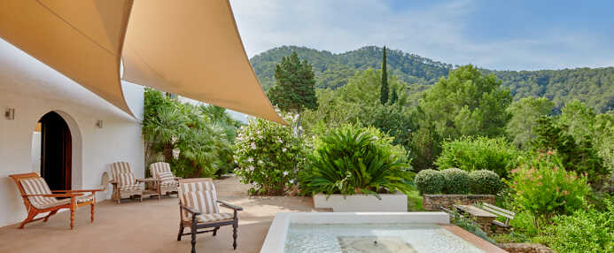 Villa Encanto