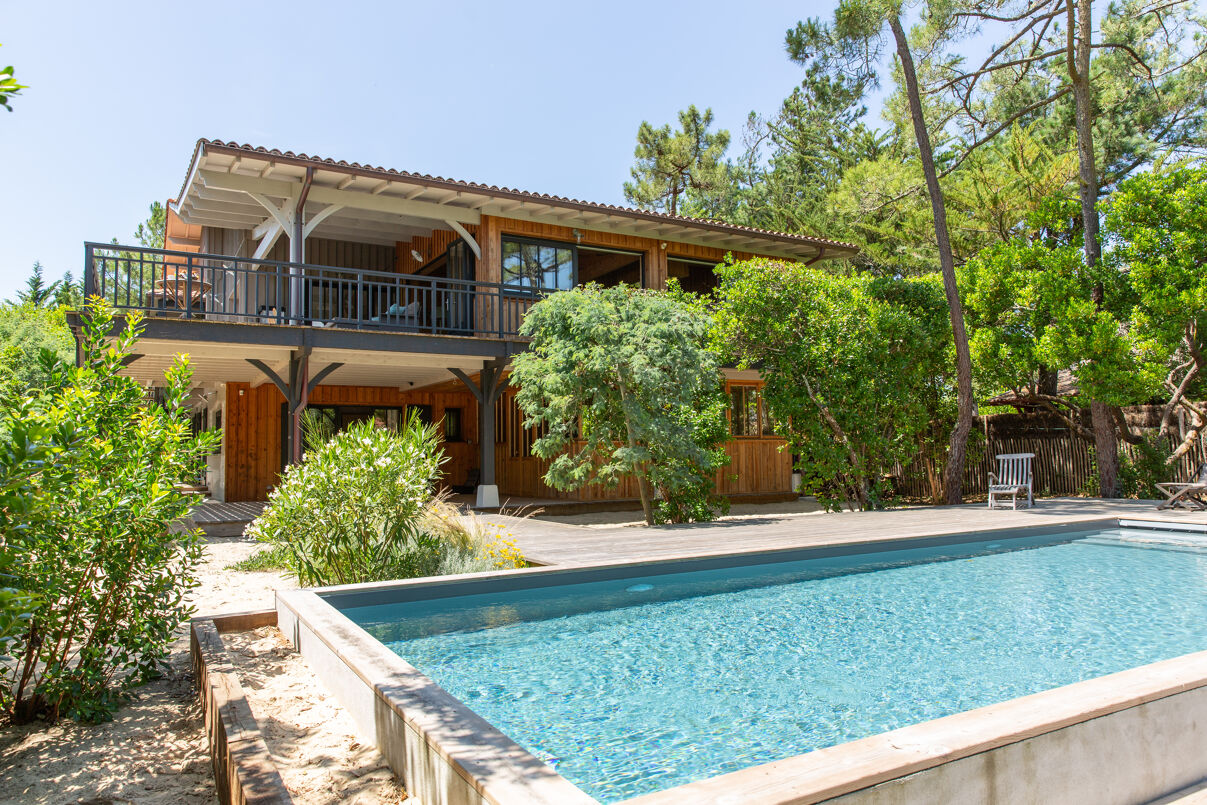La Cabane de Marie