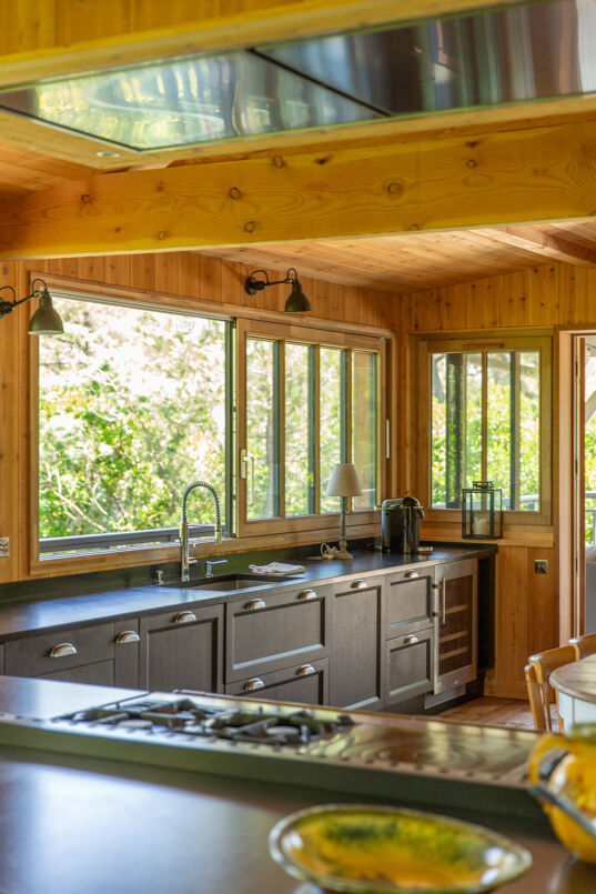 La Cabane de Marie