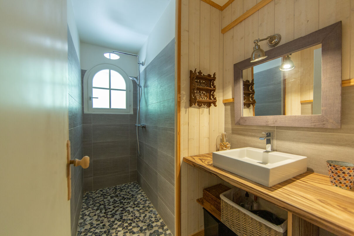 La Cabane de Marie