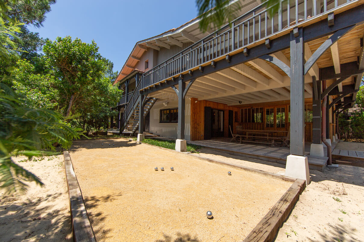 La Cabane de Marie