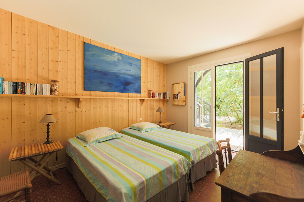 La Cabane de Marie