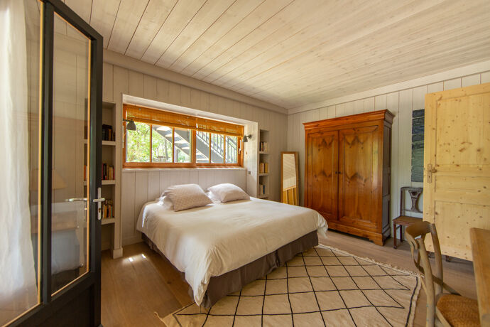 La Cabane de Marie
