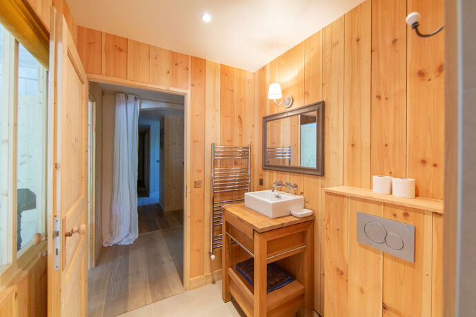 La Cabane de Marie