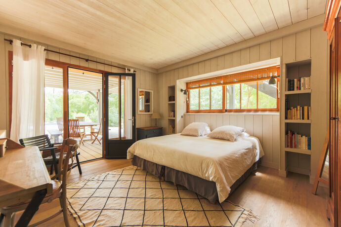 La Cabane de Marie
