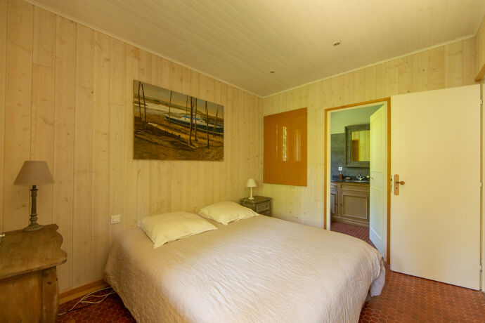 La Cabane de Marie