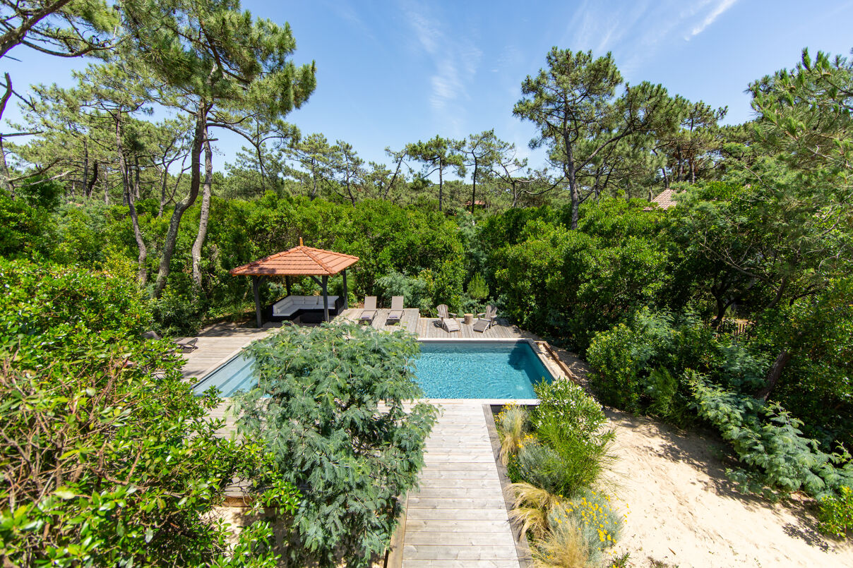 La Cabane de Marie