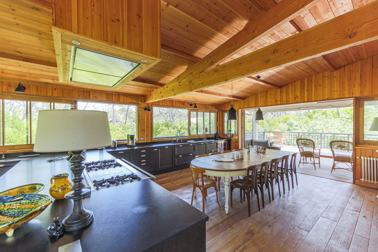 La Cabane de Marie