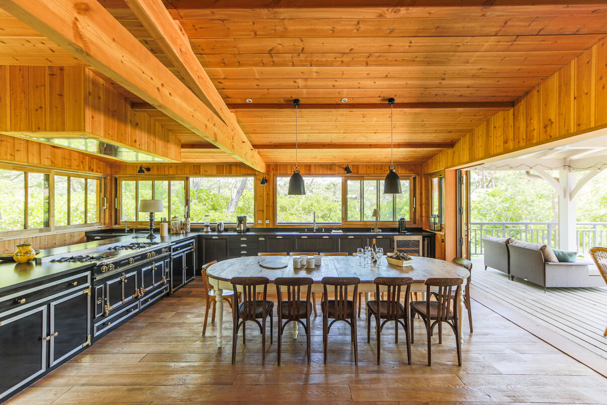 La Cabane de Marie