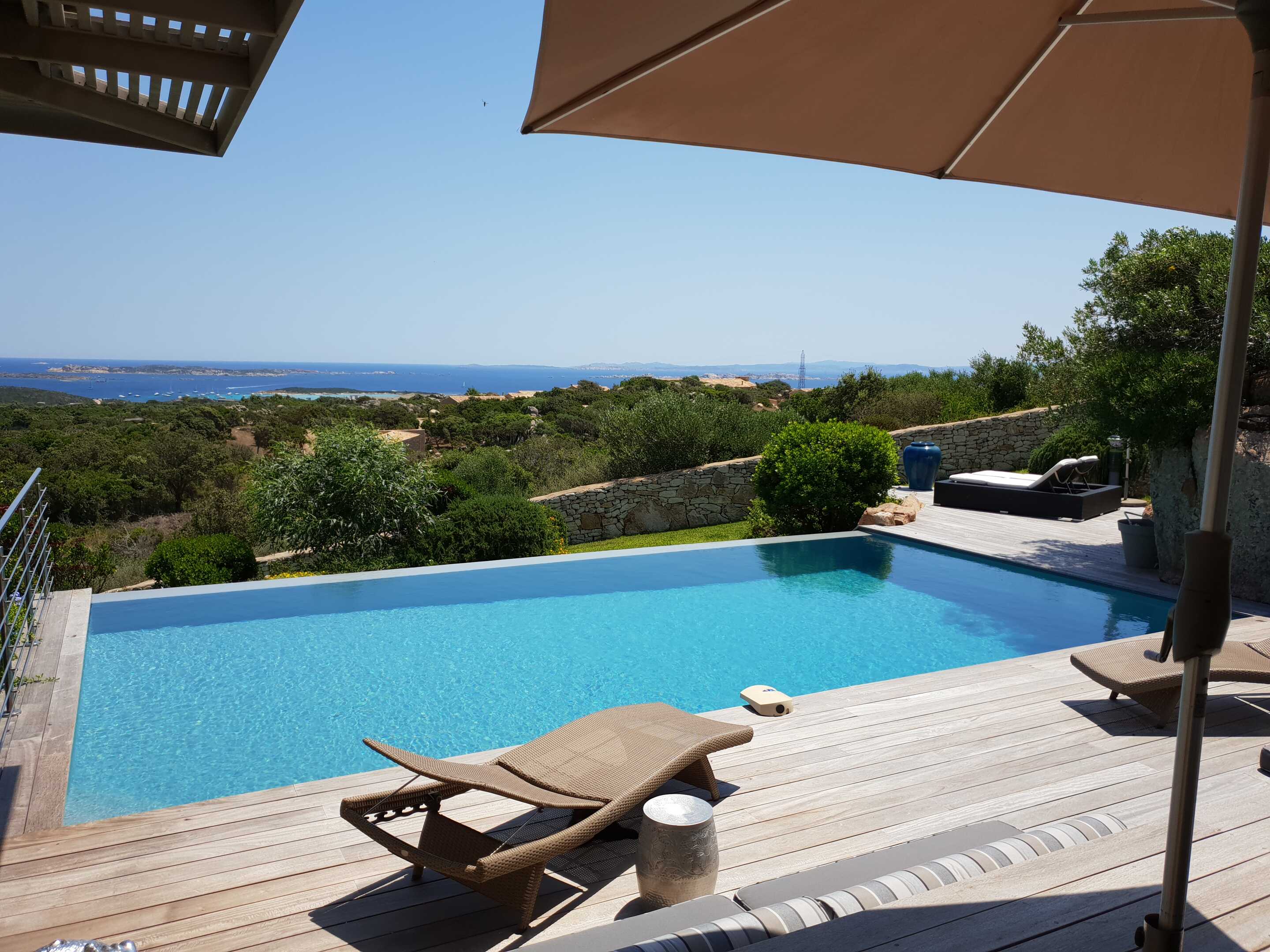 Villa Suno