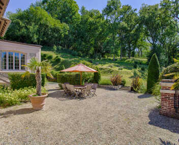 Domaine aux Biches