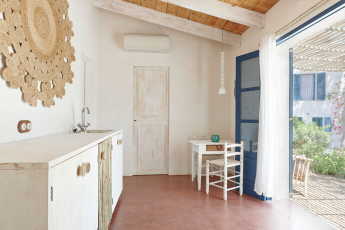 Villa Lilou