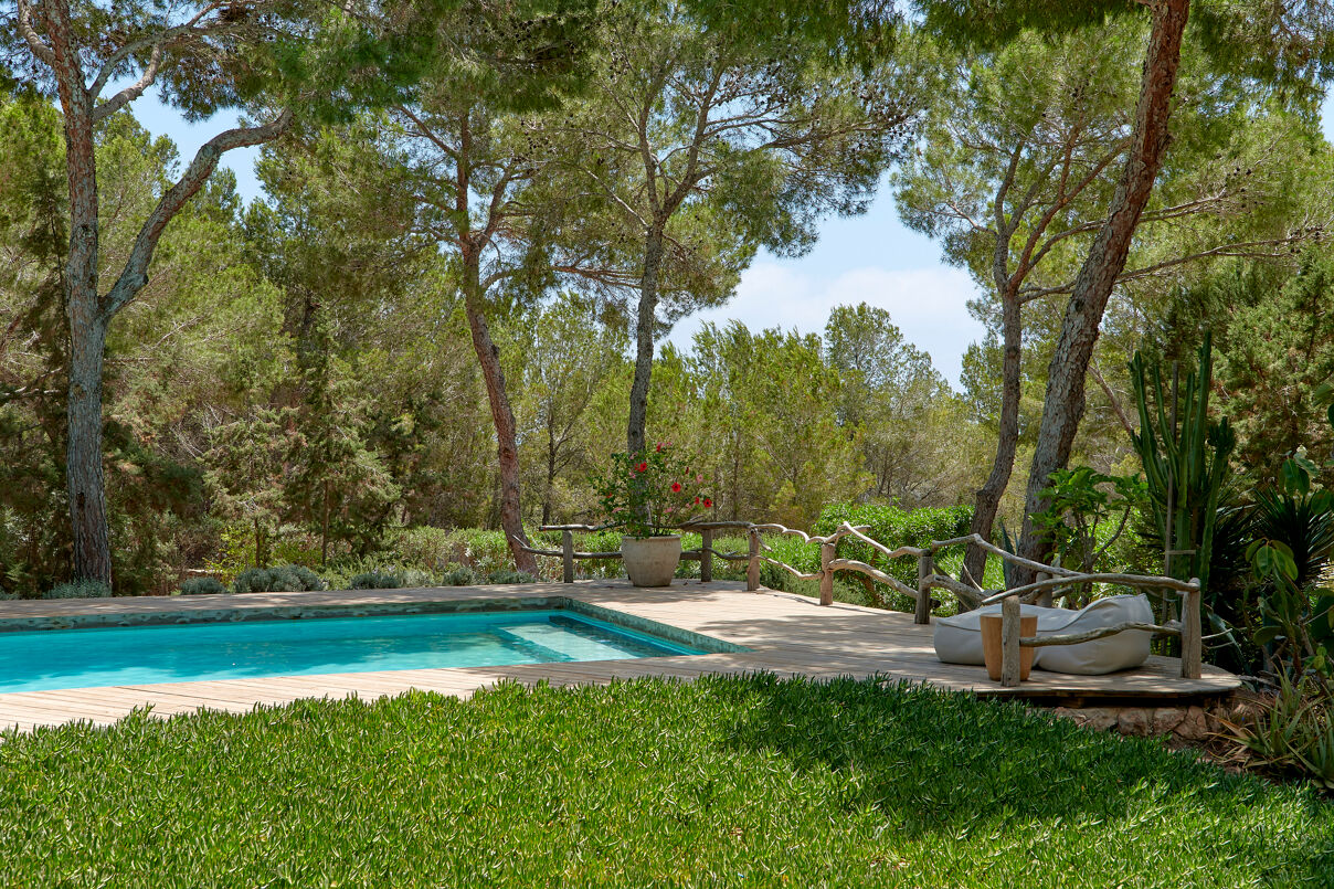 Villa Lilou