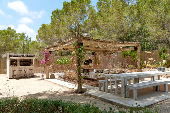 Villa Lilou