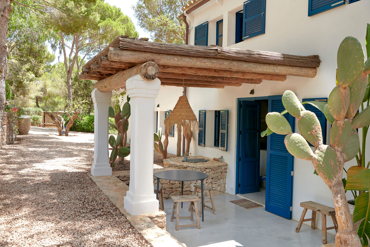 Villa Lilou