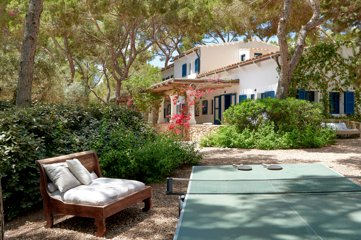Villa Lilou