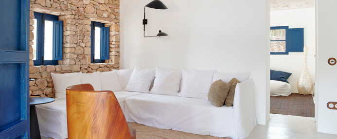 Villa Lilou