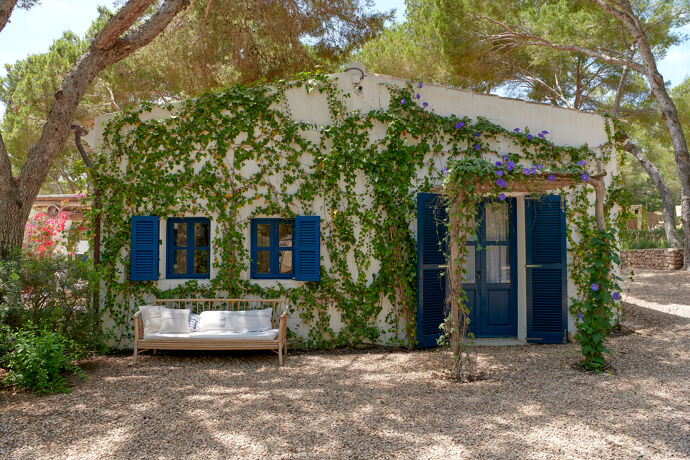Villa Lilou
