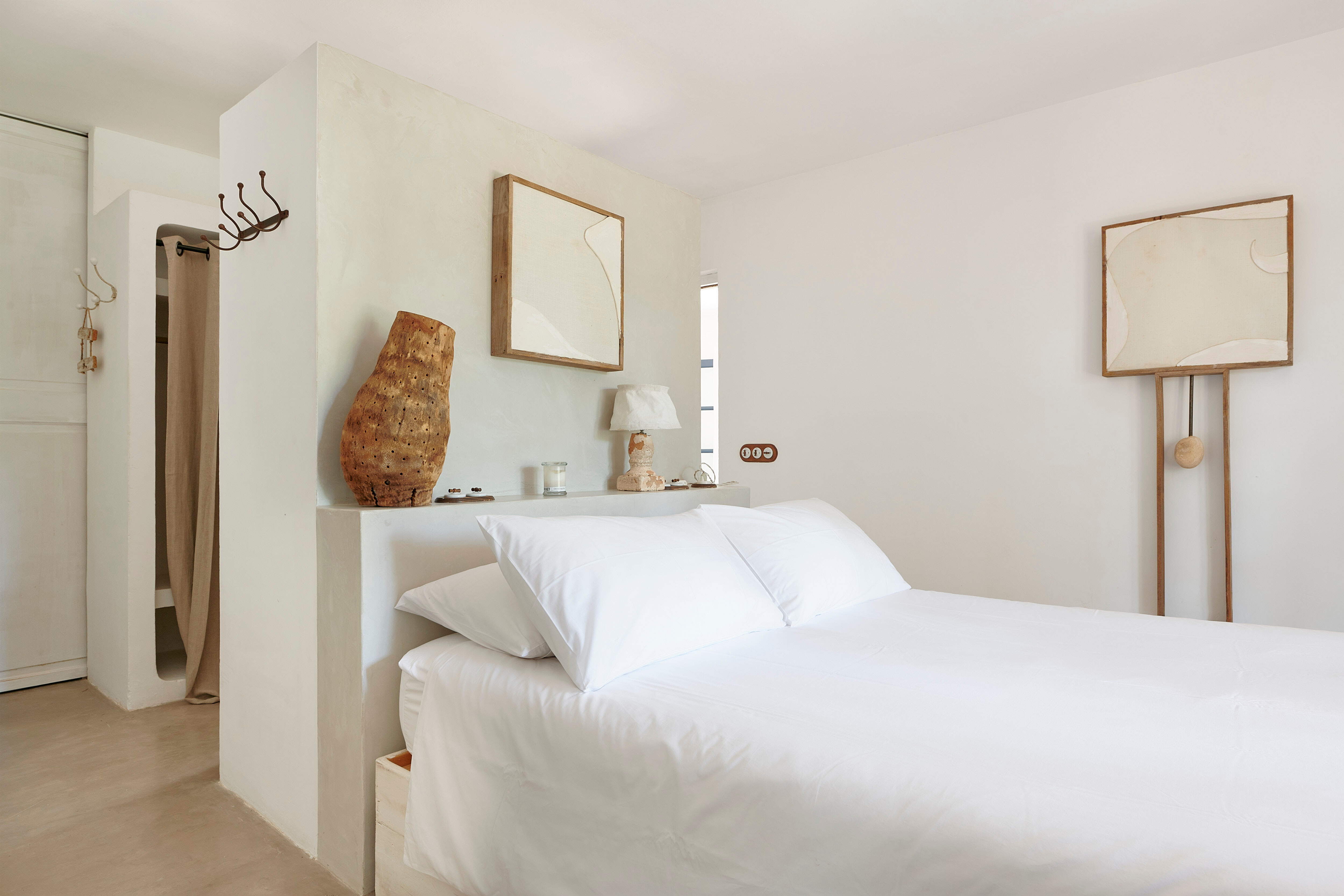 Chambre 5 Annexe Piscine