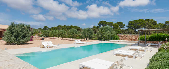 Villa Barbaria