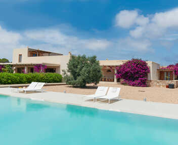 Villa Barbaria