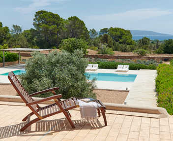 Villa Barbaria